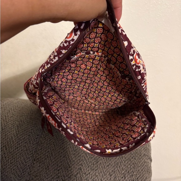 Vera Bradley backpack in retired
Medallion pattern main image 4